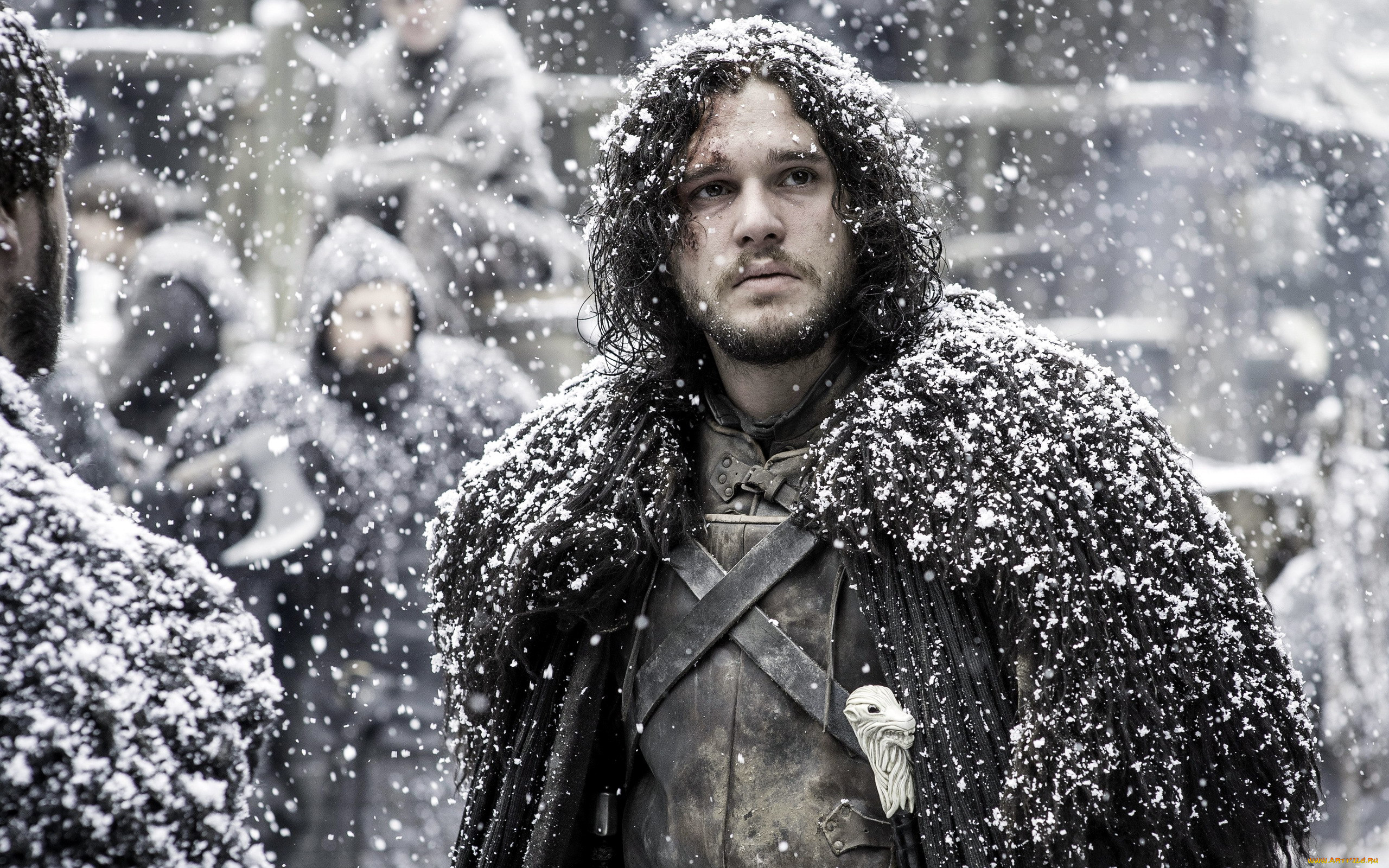  , game of thrones , , jon, snow, kit, harington